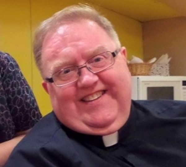 DUMBARTON PRIEST QUITS TOP ARCHDIOCESAN POST THE DEMOCRAT
