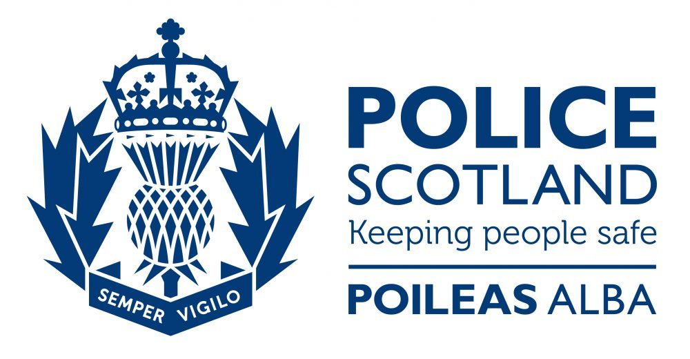 police scotland logo.jpg 2 THE DEMOCRAT