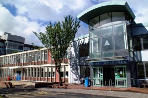 Health Board starts work to create new virtual hospital to support ...