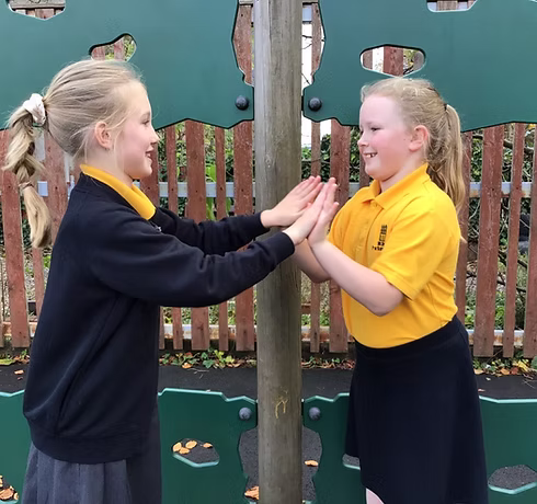 Rhu primary pupils voice urgent action to tackle child poverty