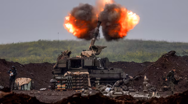 UK allows US to use British bases to strike sites targeting Strait of Hormuz