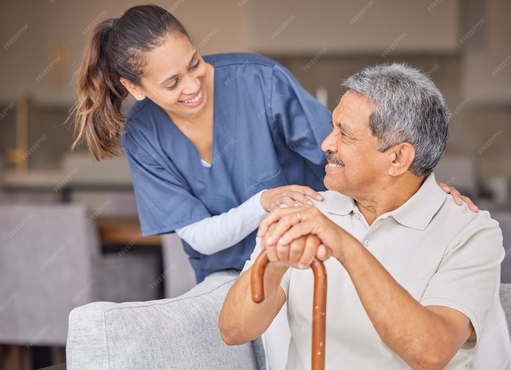 HEARTBROKEN COUNCIL CARE WORKERS ARE HANDING IN THEIR NOTICE TO QUIT