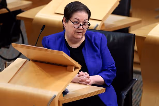 SARWAR: TOMORROW VOTE TO REJECT REFORM, BEAT SNP & CHANGE SCOTLAND