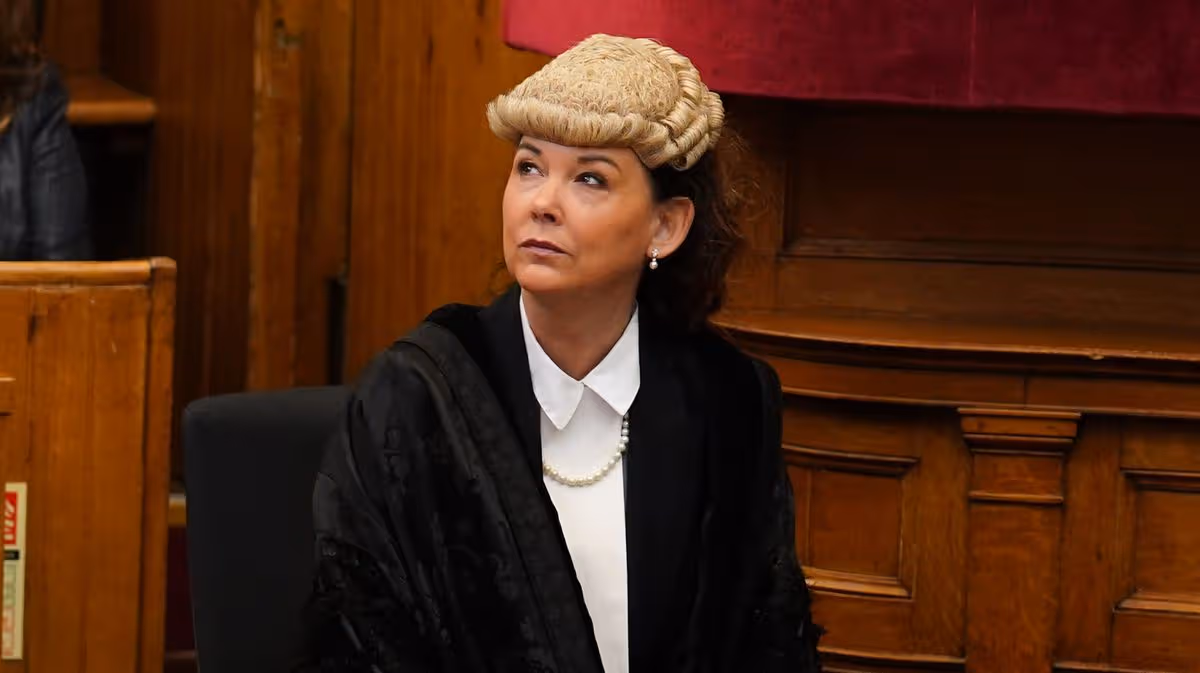 Public want to know why Sturgeon wasn’t in the dock beside Murrell, says Findlay