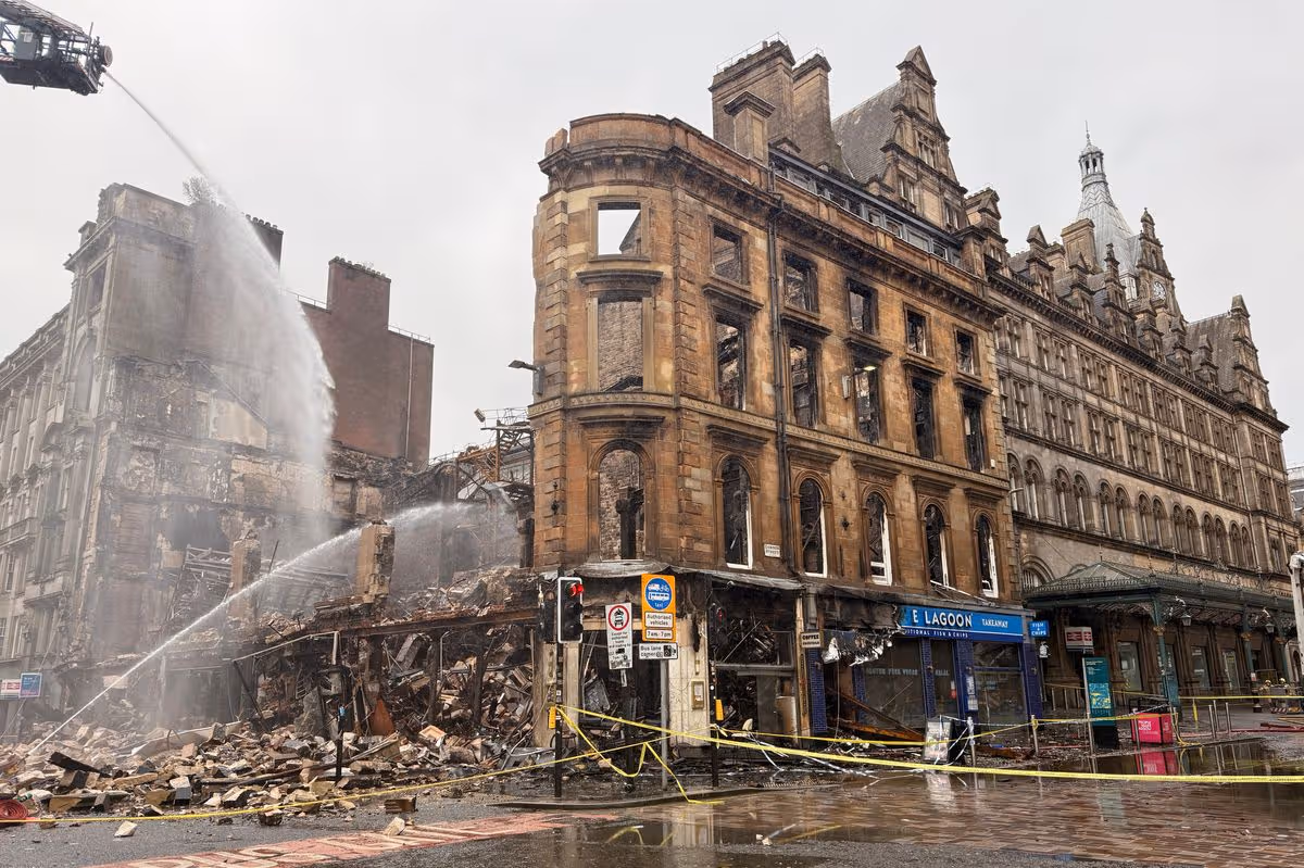 LibDems call for a crackdown on cowboy vendors and efforts to restore High Streets