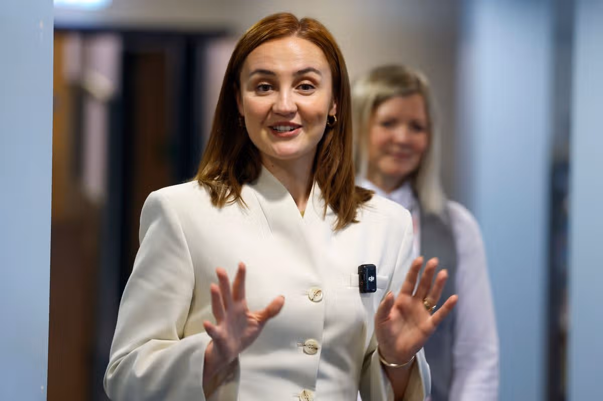 Mairi McAllan turns on Nicola Sturgeon as new SNP war erupts over election claim
