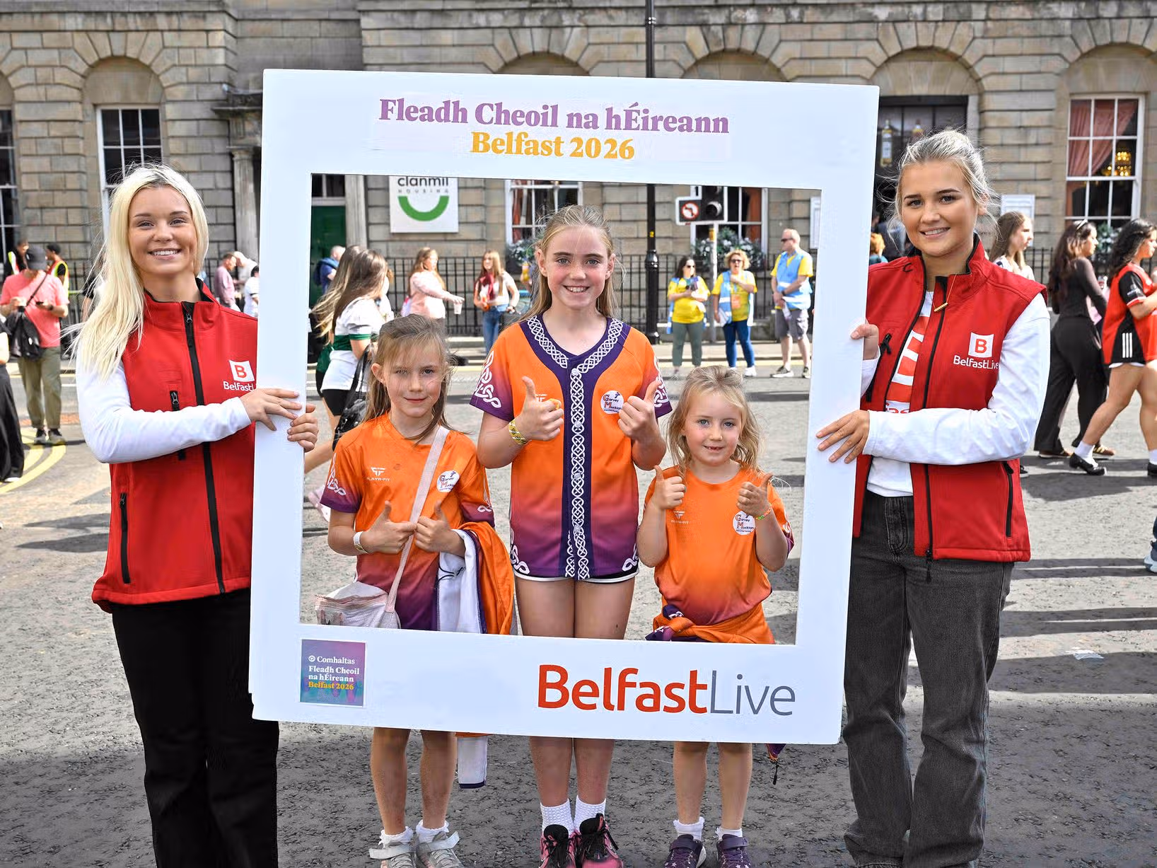 belfast fleadh 4