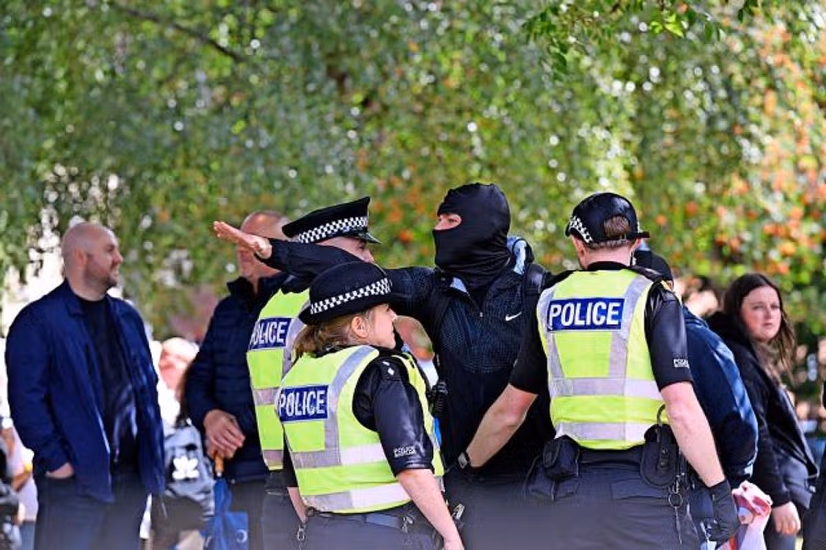 Aamer Anwar blasts Reform MSP for taking his words out of context