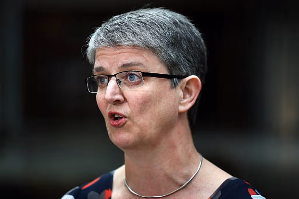 Greens call on Scottish government for review of policing agreement with Northern Ireland
