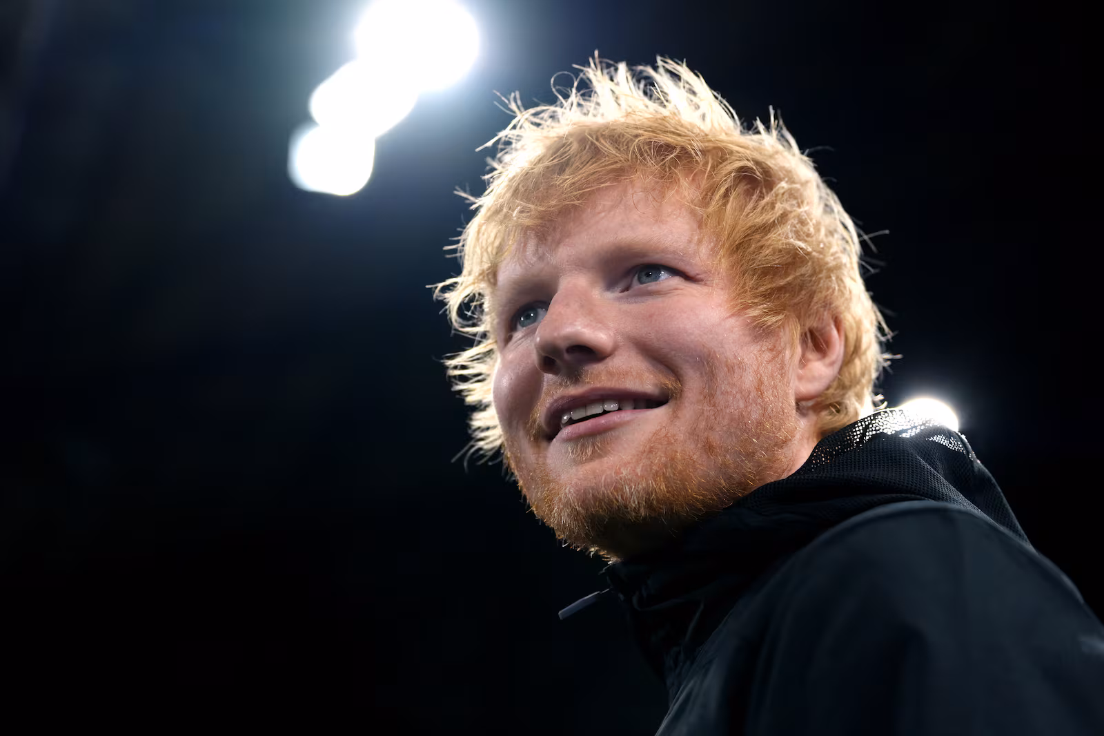 ‘A maelstrom of his own making’: how Ed Sheeran’s tour turned into a moment of reckoning