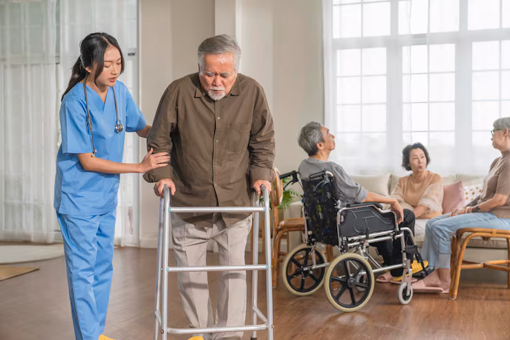 Three per cent of the population in West Dunbartonshire have been diagnosed with stroke and TIA